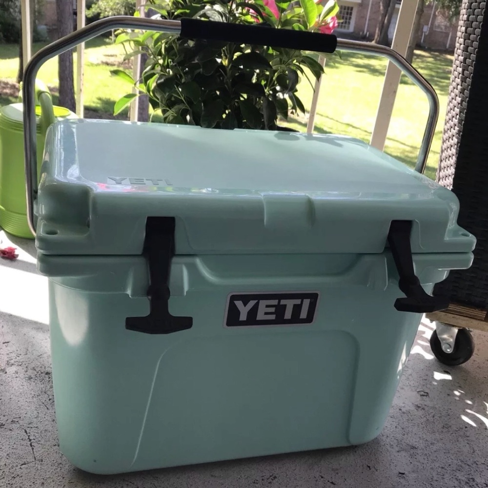 Yeti Roadie 20 Limited Edition